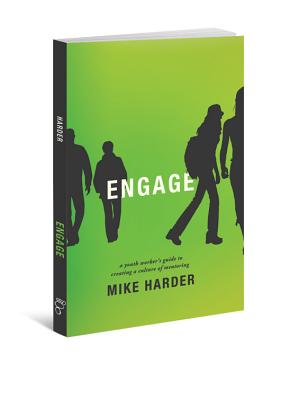 Seller image for Engage: A Youth Worker's Guide to Creating a Culture of Mentoring (Paperback or Softback) for sale by BargainBookStores