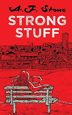 Seller image for Strong Stuff for sale by WeBuyBooks