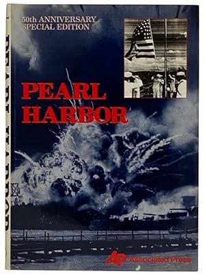 Seller image for Pearl Harbor: 50th Anniversary Special Edition for sale by Yesterday's Muse, ABAA, ILAB, IOBA