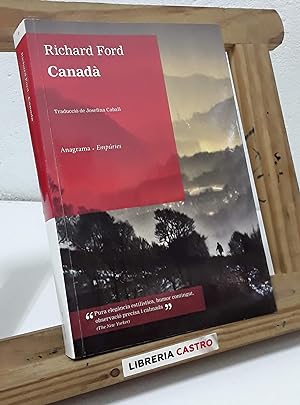 Seller image for Canad for sale by Librera Castro