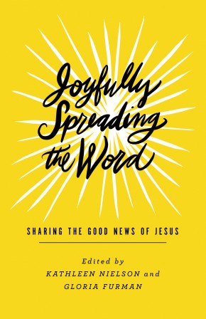 Seller image for Joyfully Spreading the Word (The Gospel Coalition) for sale by ChristianBookbag / Beans Books, Inc.