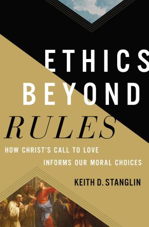 Image du vendeur pour Ethics beyond Rules: How Christ??s Call to Love Informs Our Moral Choices mis en vente par ChristianBookbag / Beans Books, Inc.