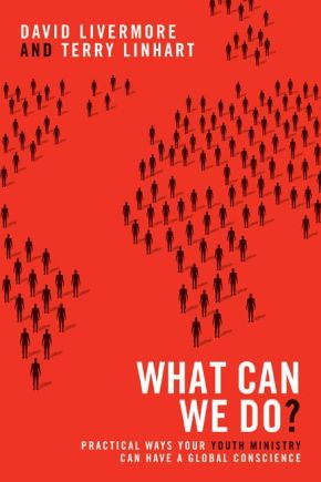 Seller image for What Can We Do?: Practical Ways Your Youth Ministry Can Have a Global Conscience for sale by ChristianBookbag / Beans Books, Inc.
