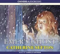 Seller image for Emer's Ghost for sale by WeBuyBooks