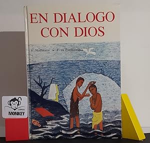 Seller image for En dilogo con Dios for sale by MONKEY LIBROS