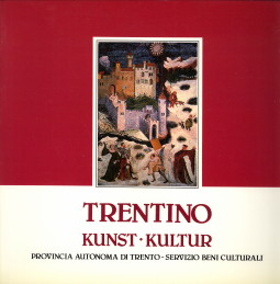 Seller image for Trentiono. Kunst-Kultur for sale by Antiquariaat Parnassos vof