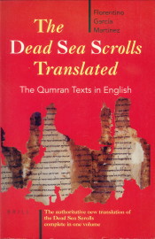 The Dead Sea Scrolls translated. The Qumran text in English