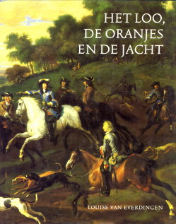 Het Loo, de Oranjes en de jacht