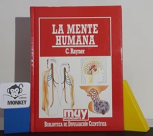 Seller image for La mente humana for sale by MONKEY LIBROS