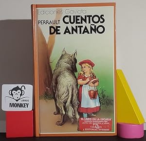 Cuentos de antaño