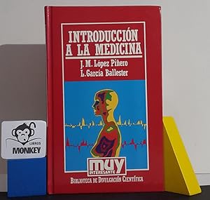 Introducción a la Medicina