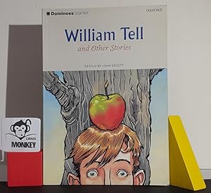 Imagen del vendedor de William Tell and other stories a la venta por MONKEY LIBROS