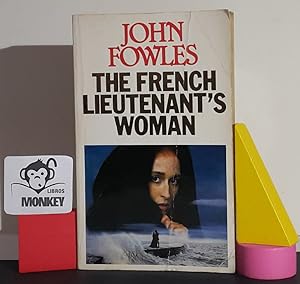 Seller image for The French Lieutenants Woman for sale by MONKEY LIBROS