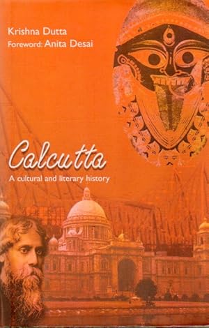 Image du vendeur pour Calcutta_ A cultural and literary history mis en vente par San Francisco Book Company