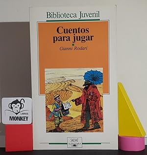 Seller image for Cuentos para jugar for sale by MONKEY LIBROS