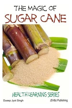 Seller image for Magic of Sugar Cane for sale by GreatBookPrices