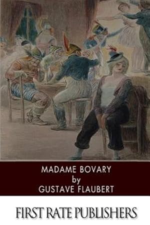 Bild des Verkufers fr Madame Bovary zum Verkauf von GreatBookPrices