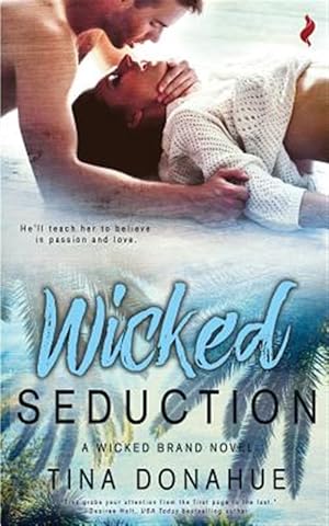 Seller image for Wicked Seduction for sale by GreatBookPrices