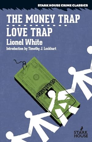 Image du vendeur pour Money Trap / Love Trap mis en vente par GreatBookPrices