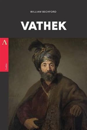 Immagine del venditore per Vathek venduto da GreatBookPrices