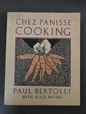 Seller image for Chez Panisse Cooking for sale by The Groaning Board