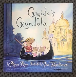 Immagine del venditore per Guido's Gondola venduto da The Groaning Board