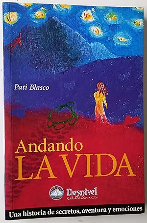 Seller image for Andando la vida for sale by Librera Salvalibros Express