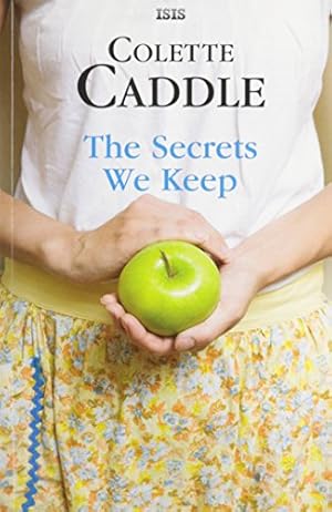 Seller image for The Secrets We Keep for sale by WeBuyBooks