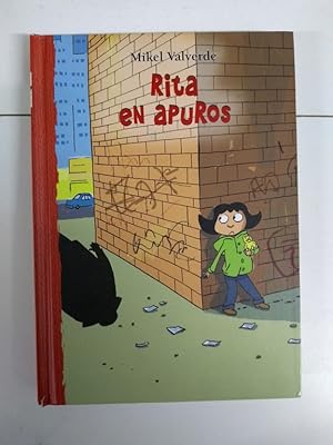 Seller image for Rita en apuros for sale by Libros Ambig