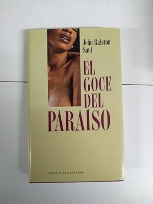 Imagen del vendedor de El goce del paraso a la venta por Libros Ambig