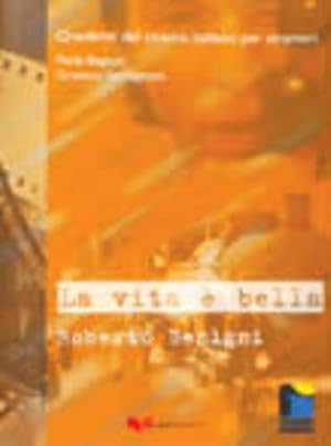 Image du vendeur pour Quaderni di cinema italiano: La vita e bella mis en vente par WeBuyBooks