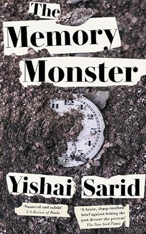 Bild des Verkufers fr The Memory Monster (Hardcover) zum Verkauf von Grand Eagle Retail