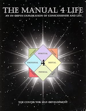 The Manual 4 Life: An In-Depth Exploration of Consciousness and Life