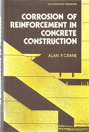 Seller image for Corrosion of Reinforcement in Concrete Construction for sale by Book Booth