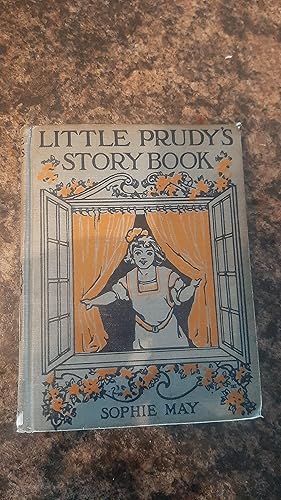 Image du vendeur pour Little Prudy's Fairy Book Little Prudy Series mis en vente par Darby Jones