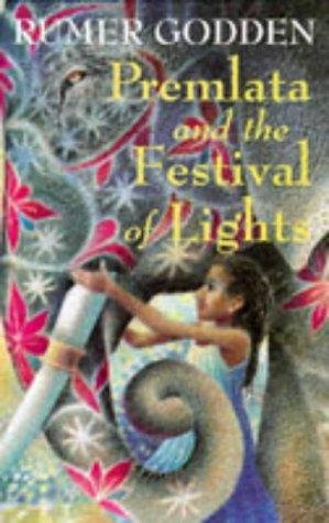 Seller image for Premlata And The Festival Of Lights for sale by WeBuyBooks