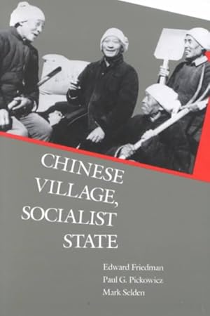 Image du vendeur pour Chinese Village, Socialist State mis en vente par GreatBookPrices