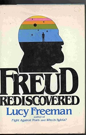 Freud rediscovered