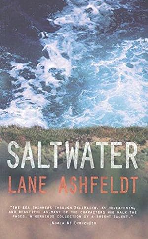 Seller image for SaltWater for sale by WeBuyBooks