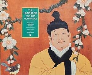 Immagine del venditore per The Emperor and the Nightingale venduto da Basket Case Books