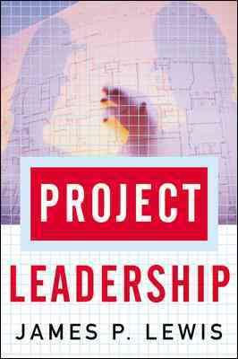 Immagine del venditore per Project Leadership venduto da GreatBookPrices