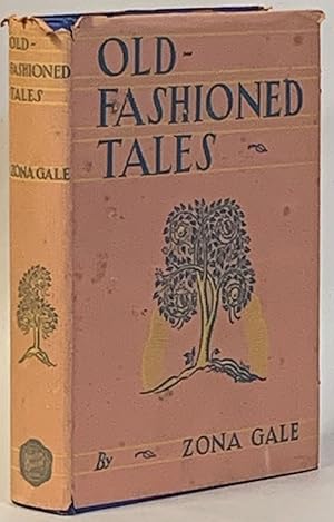 Old-Fashioned Tales