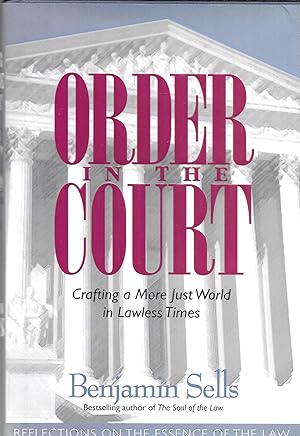 Order in the Court