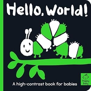 Seller image for Hello World! (Board Book) for sale by Grand Eagle Retail