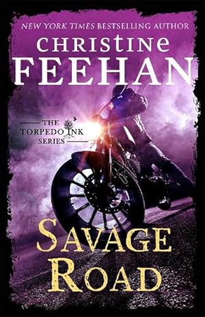 Seller image for Savage Road (Paperback) for sale by Grand Eagle Retail