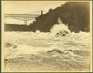 Niagara Falls photograph