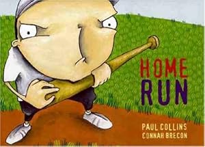 Seller image for Home Run for sale by WeBuyBooks
