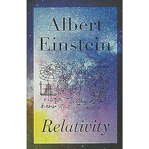 Seller image for Albert Einstein Relativity (Paperback) for sale by Grand Eagle Retail