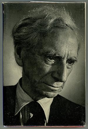 Bild des Verkufers fr The Autobiography of Bertrand Russell; 1872 - 1914; 1914 - 1944; 1944 - 1967 zum Verkauf von Evening Star Books, ABAA/ILAB