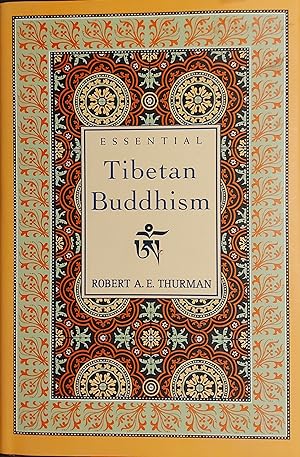 Essential Tibetan Buddhism